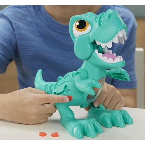 Play-Doh Crunchin T-Rex F1504